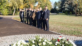 Dan solobođenja Novog Sada