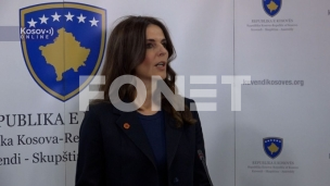 O Zakonu u roku od mesec dana