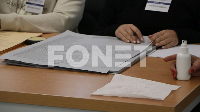 Potrebno nesmetano izveštavati