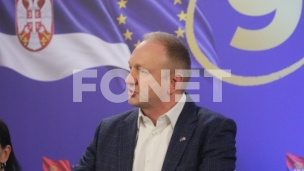 Borićemo se za Srbiju u EU