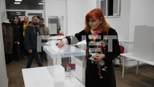 Seizmički zaokret Srbije