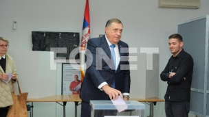 Čestitka studentima 