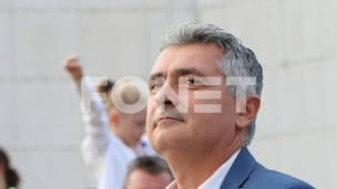 Građani da ostanu mirni