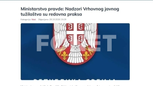 Nadzori su redovna praksa