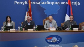 Apel međunarodnoj zajednici