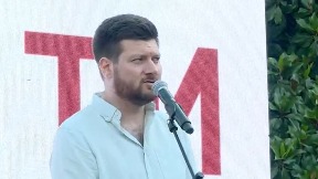 Pokušaj destabilizacije države