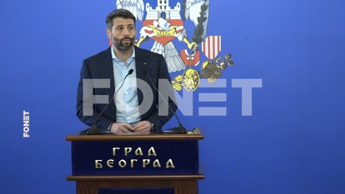 Vreme za smenu gradske vlasti