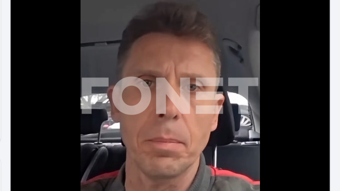 Početi nadzor nad Fondom