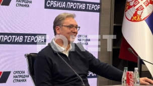 Poziv na borbu protiv SL