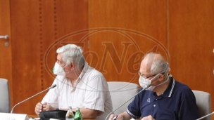 KON: NEMA NAJBOLJE VAKCINE