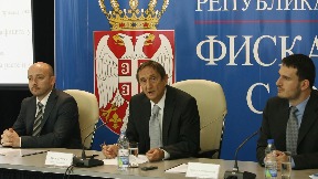 Pad proizvodnje 3 odsto