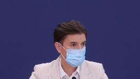 Imamo dovoljno respiratora