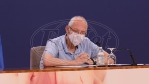 Prvi talas nema kraja