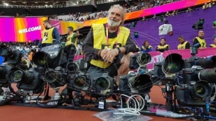 Umro Srđan Suki Sulejmanović