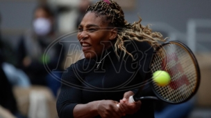 Serena u drugom kolu