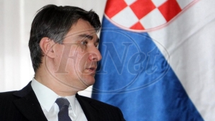 Otkazan razgovor s Džaferovićem