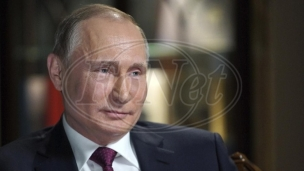 Putin odlikovao Budvane