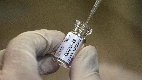 UN kupuje milijardu vakcina
