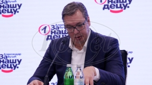 Izbori 2022, Dačić na čelu Skupštine