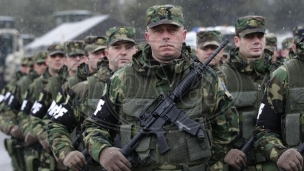 Kosovo je bezbedno