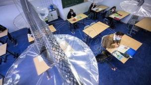 Anti-kovid ventilacija