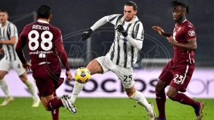 Juventus bolji od Torina