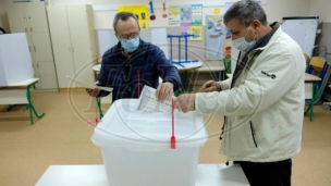 Izbori u Mostaru