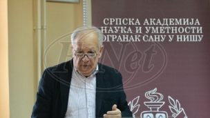 Preminuo akademik Stojadinović
