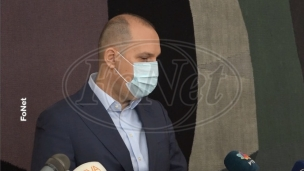 Na jesen nova vakcinacija!