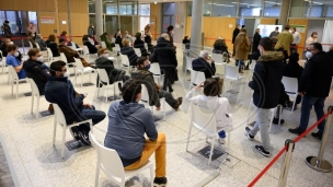 EU pazari još 100 miliona doza
