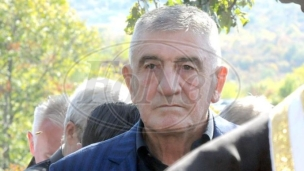 Mićunović u pritvoru