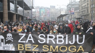 Uvrede na Fejsbuku