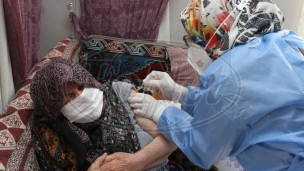 Ankara: Imunizacija starih