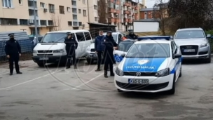 Uhapšeni i državljani Srbije