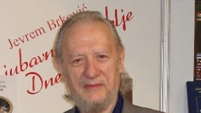 Preminuo Jevrem Brković