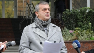 Jovićević povlači tužbu