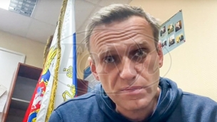 Uhapšen brat Navaljnog