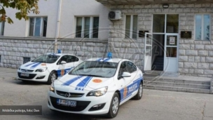 Državljani Srbije u policiji