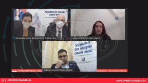 Vakcinisano 534 560 ljudi