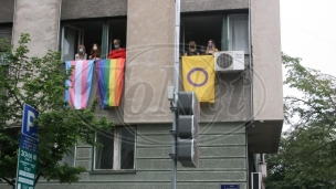 U Srbiji LGBT obespravljeni