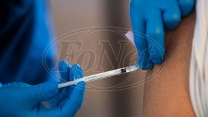 Nove mere, stigle vakcine