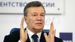Janukovič kažnjen posle sedam godina