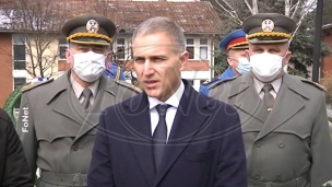 Žrtvama dugujemo sećanje