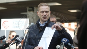 Politički progon