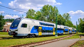 Vozovi skuplji 11 miliona evra