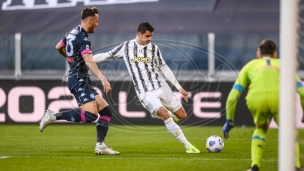 Juventus-Napoli 2:1