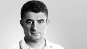 Ubijen grčki novinar
