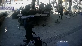 Napadnuta dva mladića!
