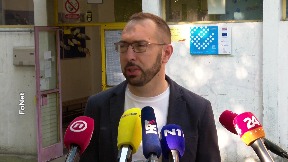 Tomašević vodi u Zagrebu