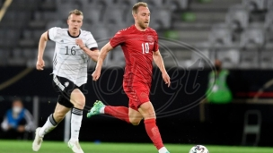 Nemačka - Danska 1:1